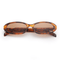 Macy / Havana & Brown Lens